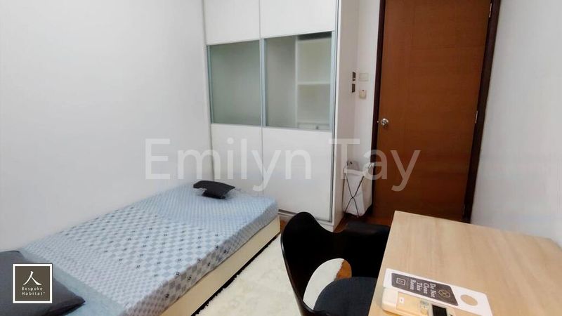 Common Room (Condo) for Rent in  Meraprime - Image 3